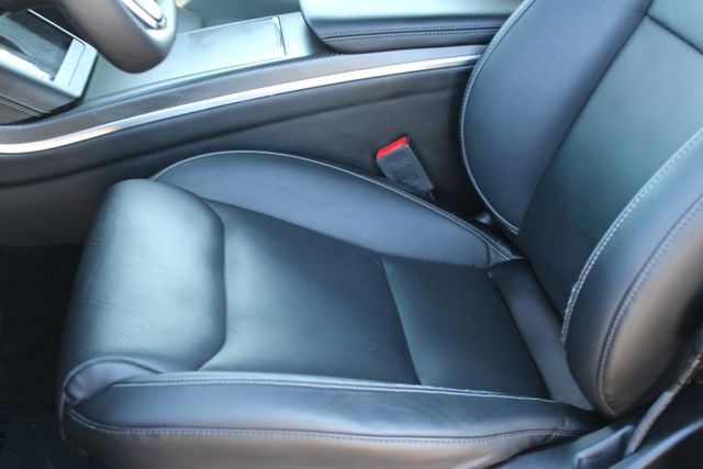 Used 2023 Tesla Model X Plaid image 30