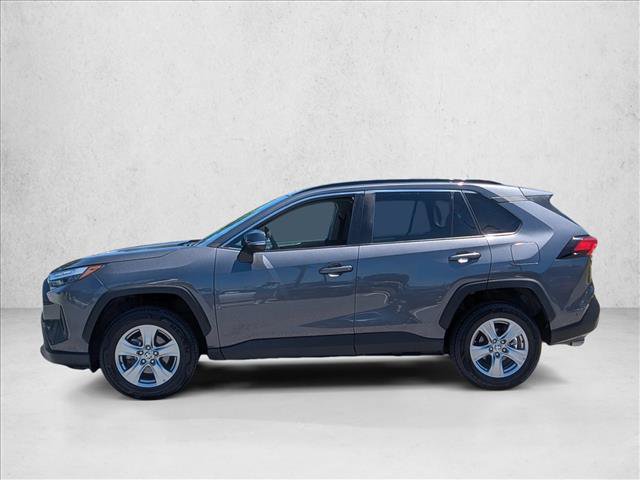 Used 2024 Toyota RAV4 XLE FWD image 9