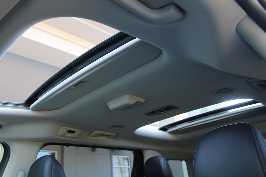 New 2026 Kia Carnival SX w/ SX Dark Edition Package image 71