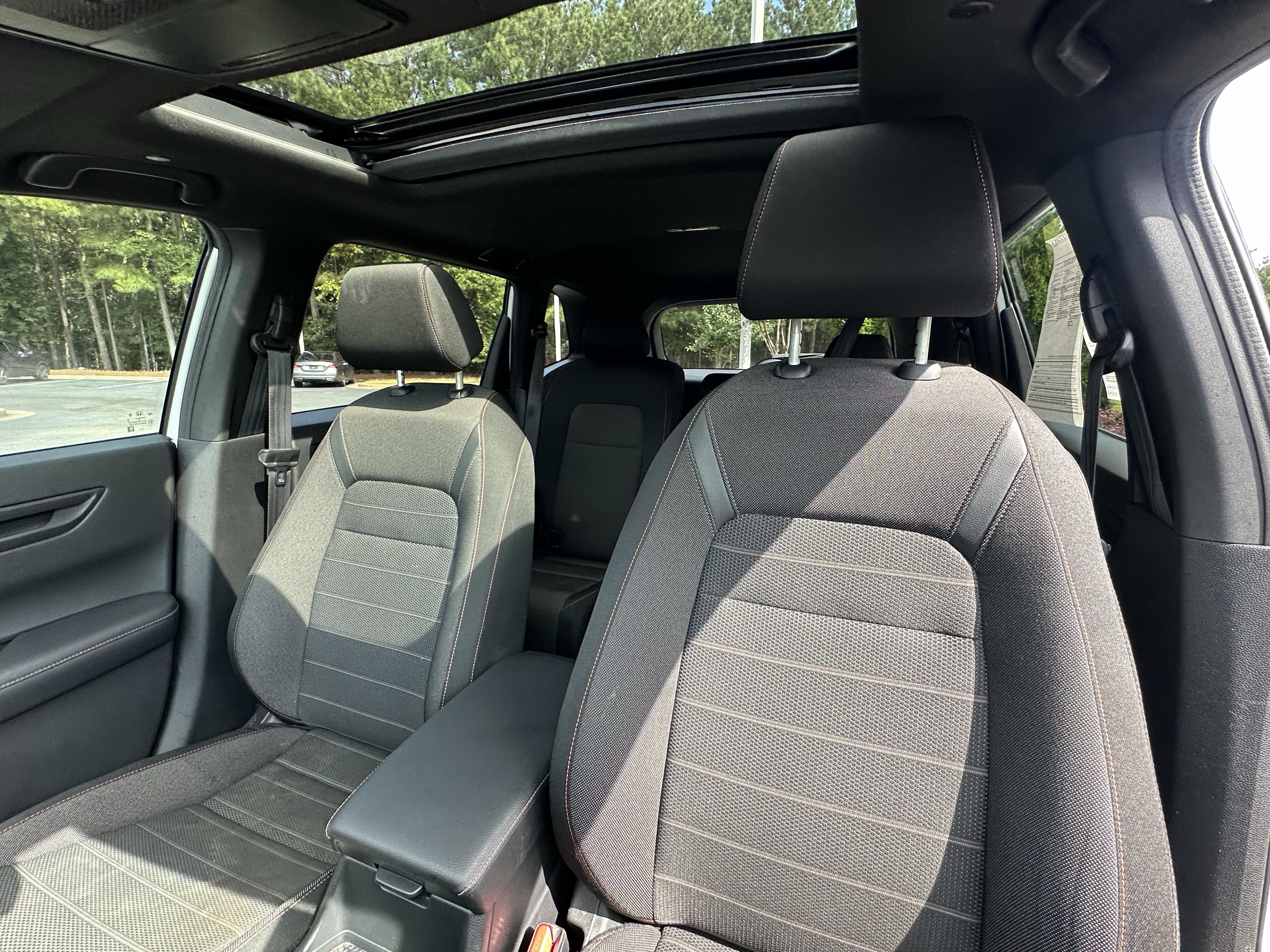 Used 2024 Honda CR-V Sport image 8