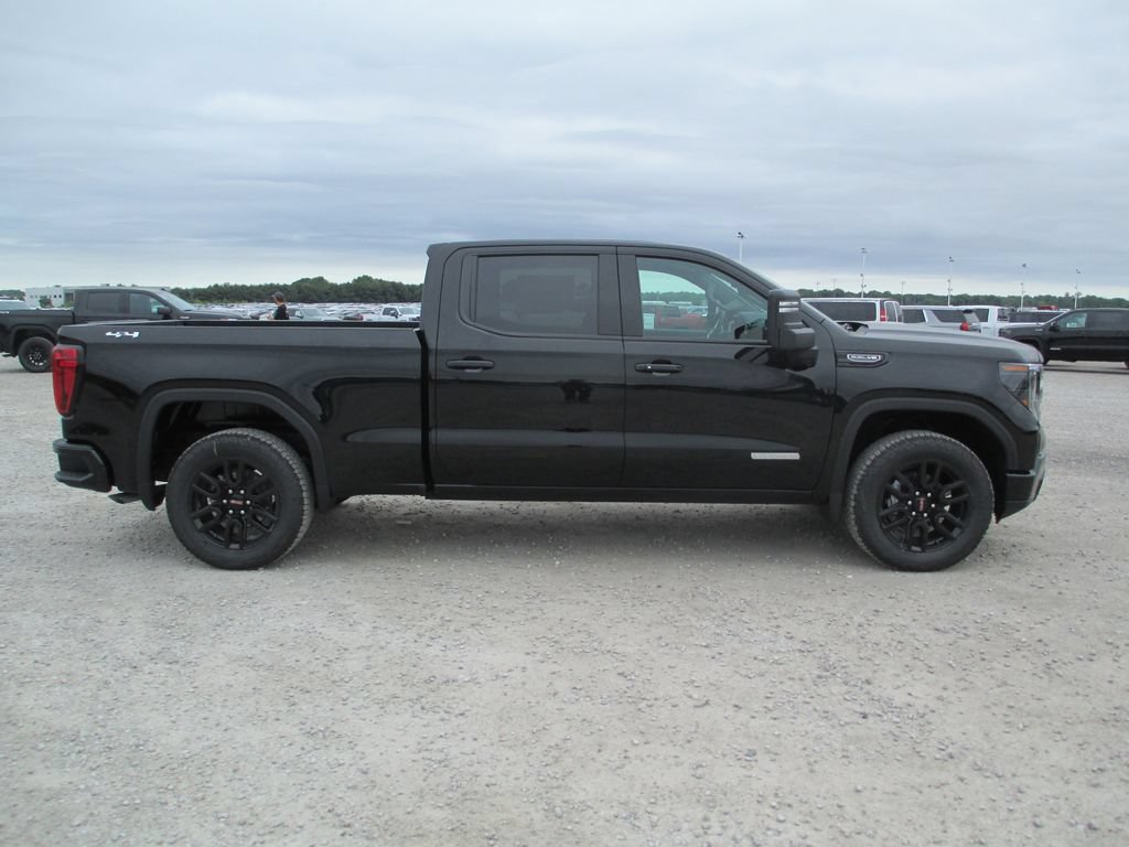 New 2026 GMC Sierra 1500 Elevation w/ Max Trailering Package AWD/4WD image 3