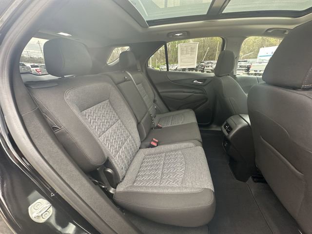 Certified 2023 Chevrolet Equinox LT FWD image 29