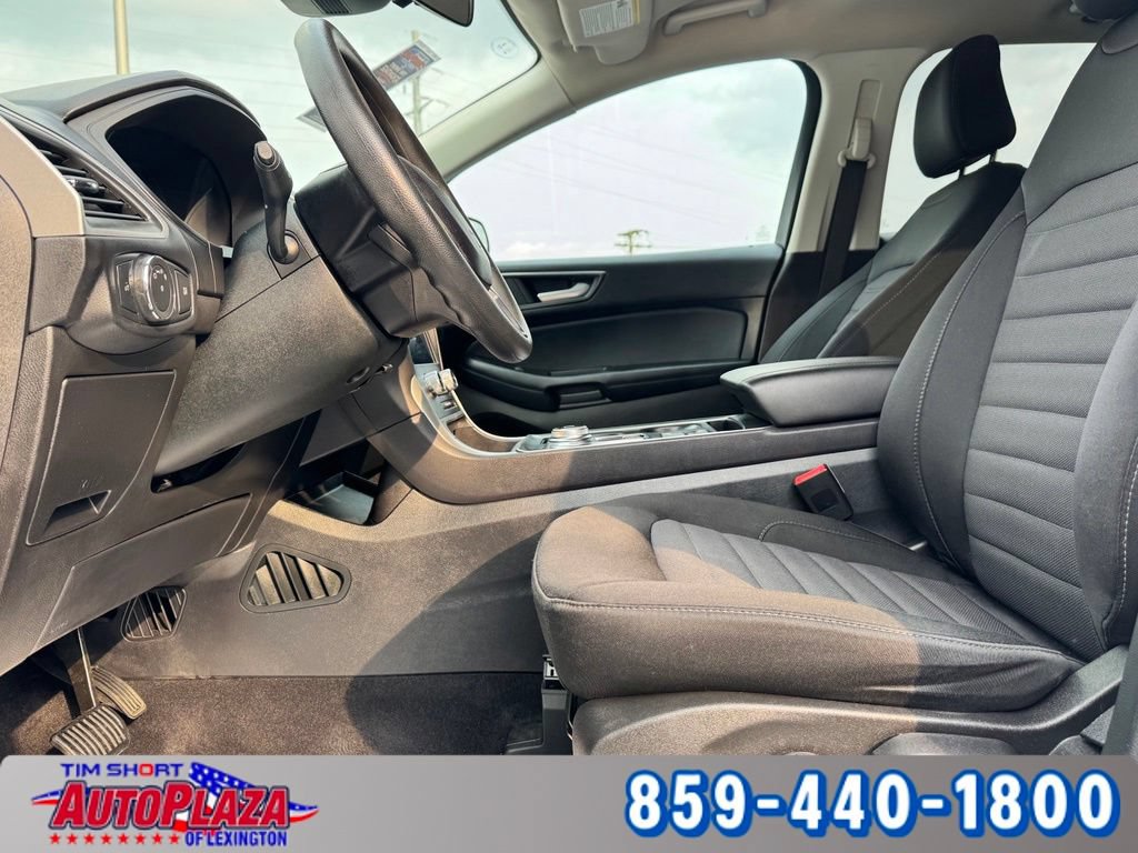 Used 2023 Ford Edge SE AWD/4WD image 31