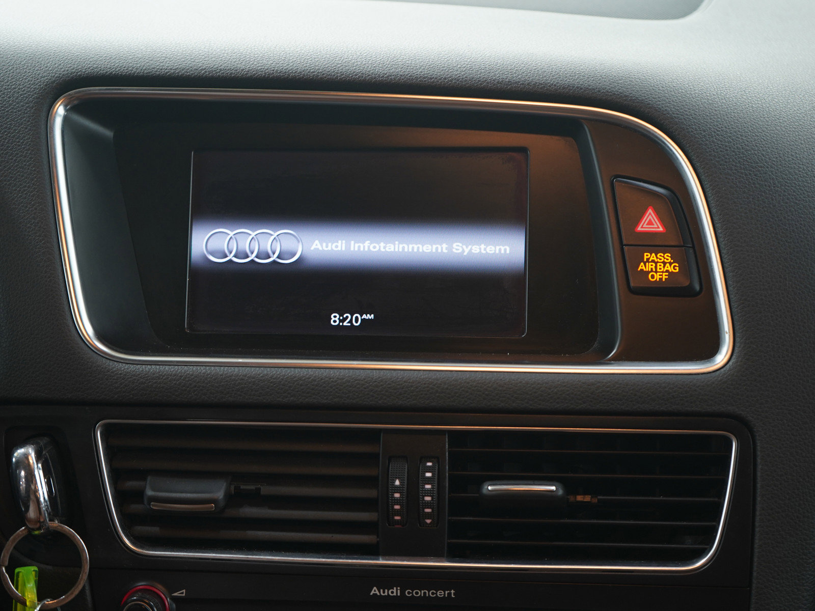 Used 2011 Audi Q5 2.0T Premium Plus image 18