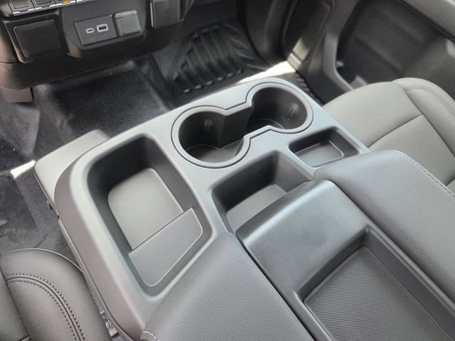 New 2026 GMC Sierra 1500 Pro w/ Pro Value Package RWD image 20