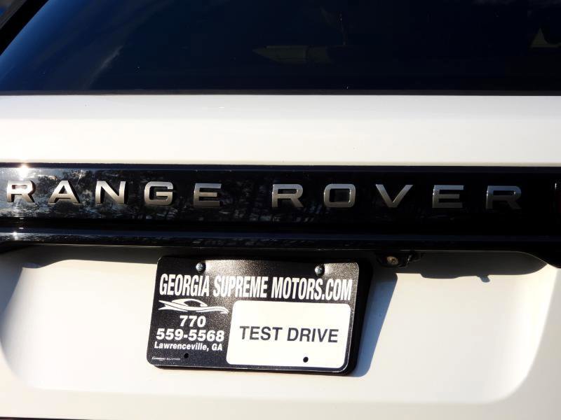 Used 2020 Land Rover Range Rover Velar R-Dynamic S image 9