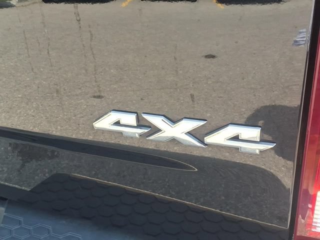 Used 2016 RAM 1500 Outdoorsman AWD/4WD image 8