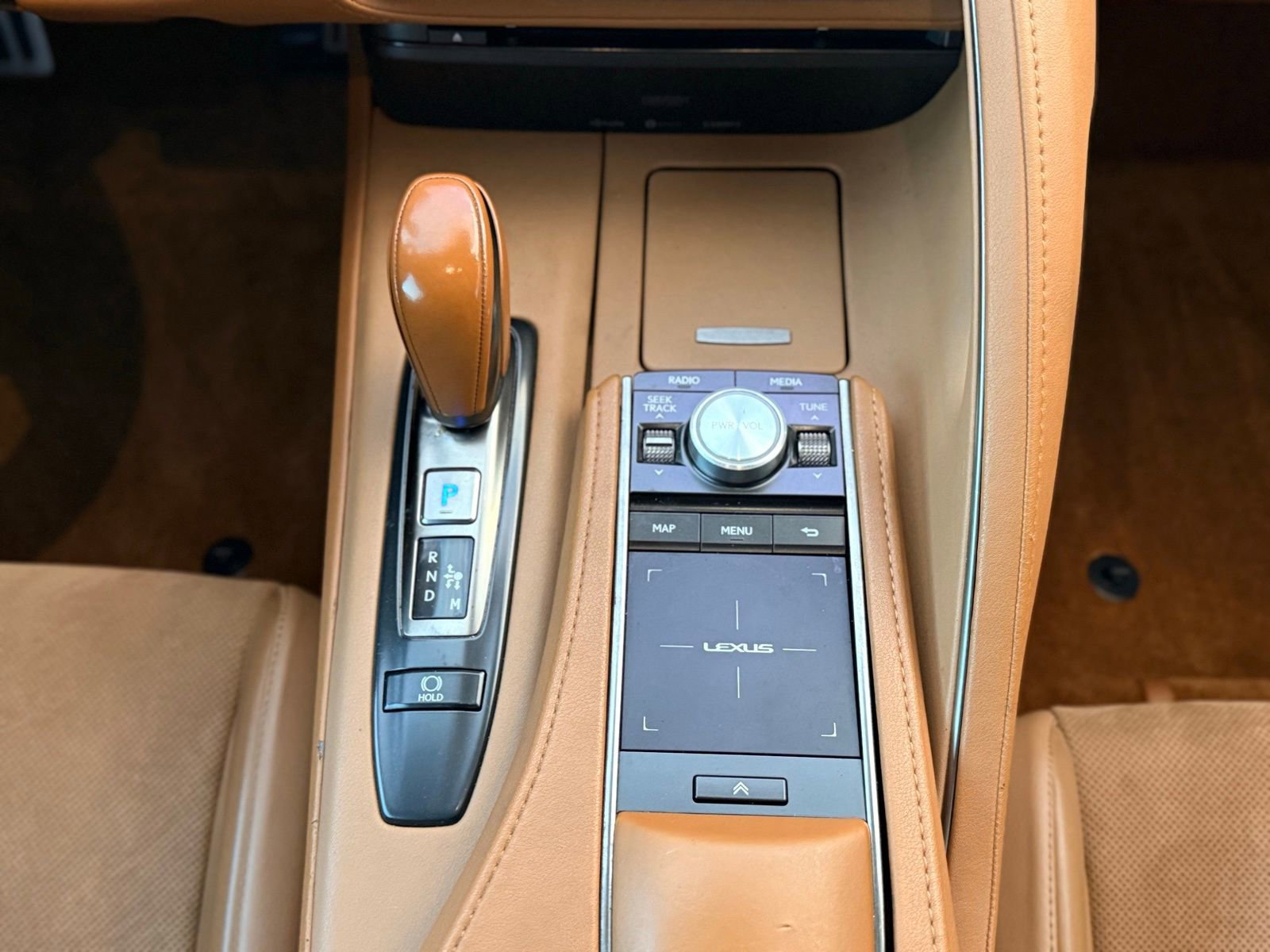 Used 2018 Lexus LC 500 Coupe image 58