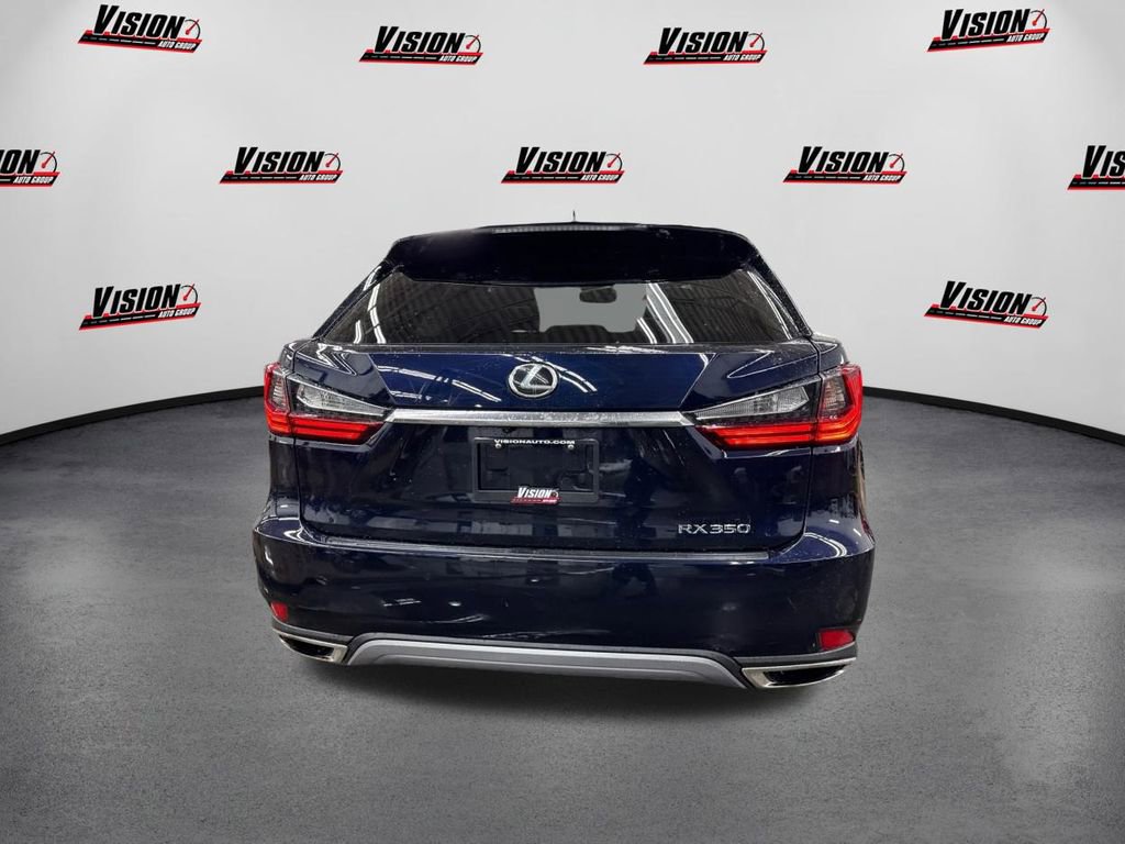 Used 2020 Lexus RX 350 350 image 6
