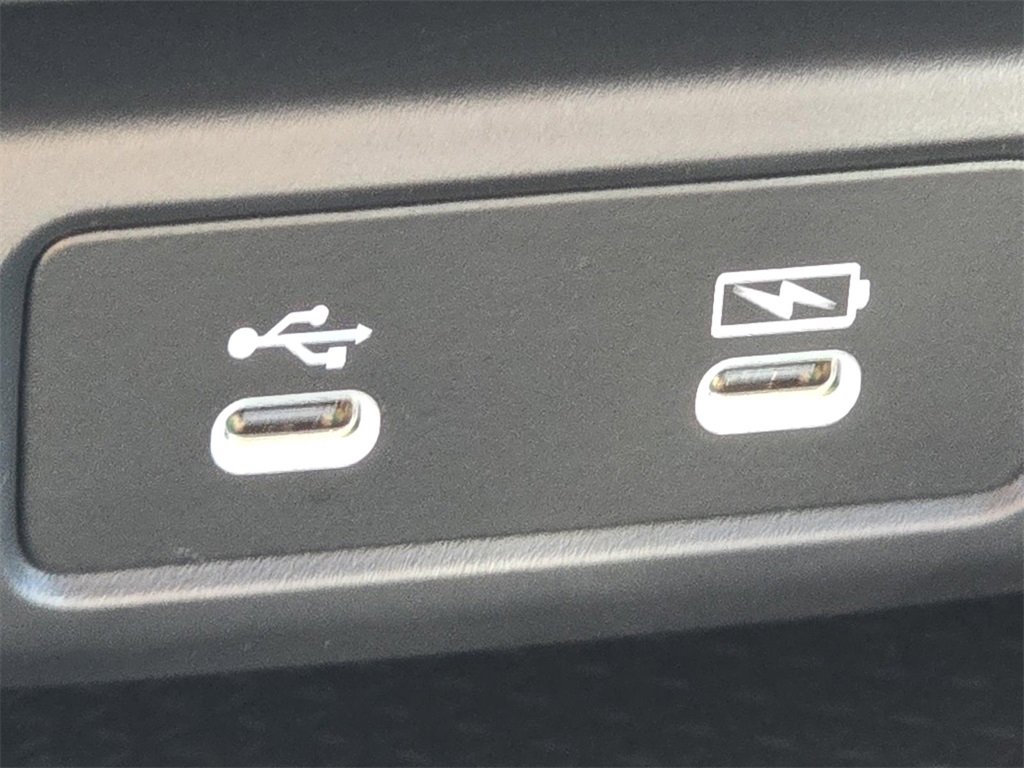 New 2025 Honda Accord SE image 8