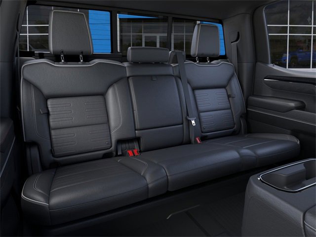 New 2026 GMC Sierra 1500 AT4X image 17