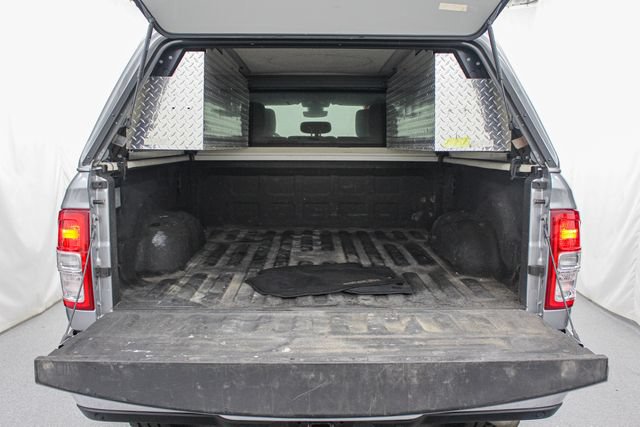 Used 2021 RAM 2500 Big Horn w/ Level 1 Equipment Group AWD/4WD image 19