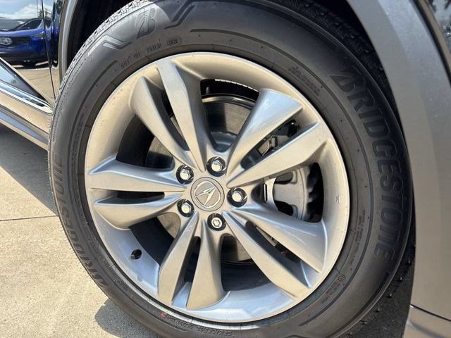 New 2026 Acura MDX SH-AWD image 9