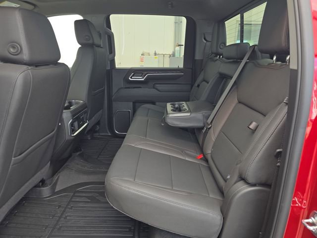 New 2026 GMC Sierra 2500 SLT image 11