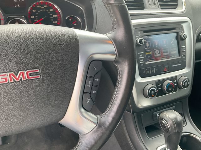 Used 2016 GMC Acadia SLE AWD/4WD image 21