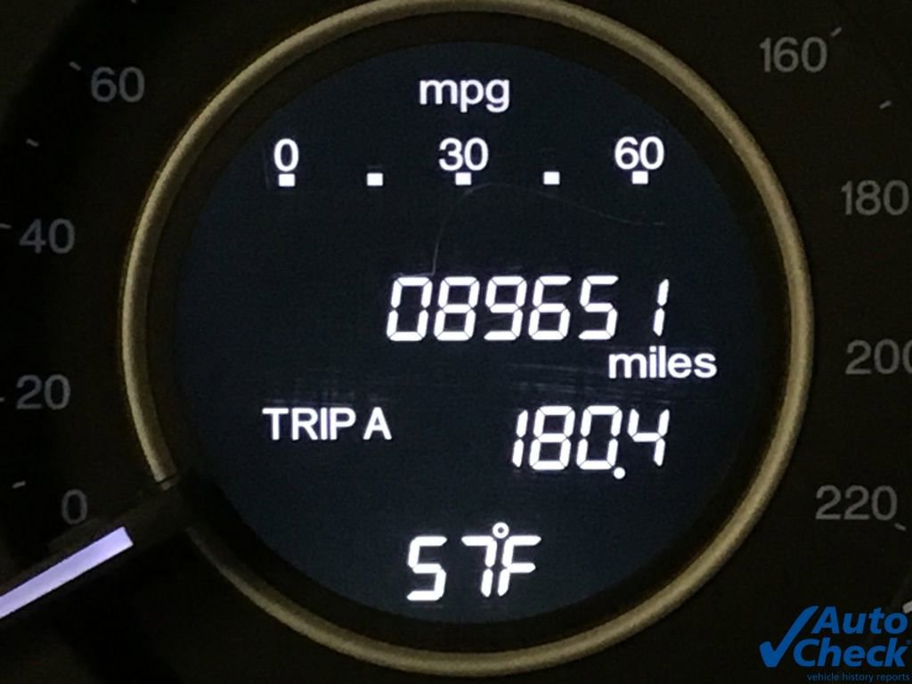 Used 2014 Honda CR-V EX image 52