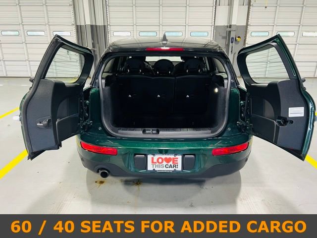 Used 2019 MINI Cooper Clubman ALL4 image 11