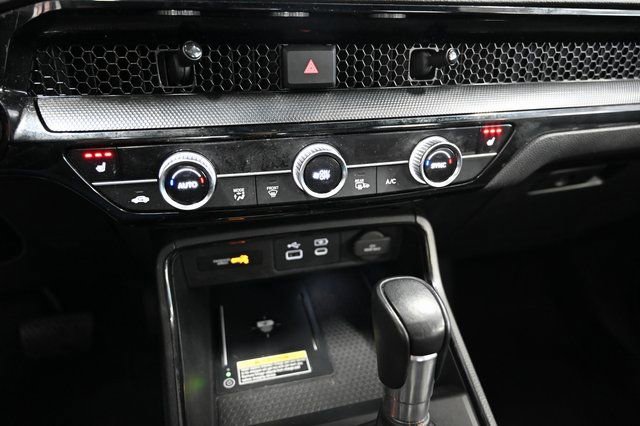 Used 2023 Honda CR-V Sport Touring image 15