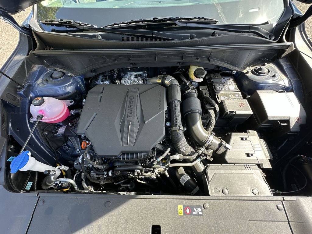 New 2025 Kia Sorento SX image 18