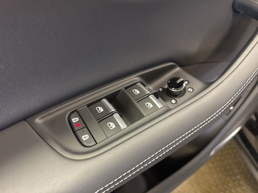 New 2026 Audi Q7 3.0T Premium Plus image 10