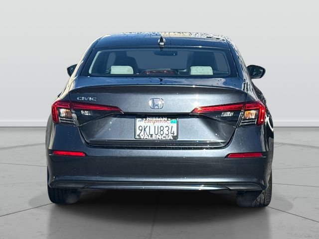 Used 2024 Honda Civic EX image 5