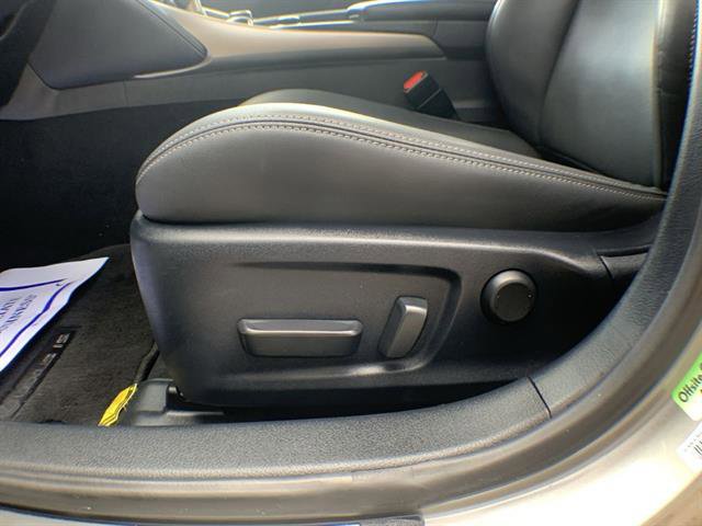 Certified 2020 Lexus IS 300 w/ Accessory Package 2 image 12