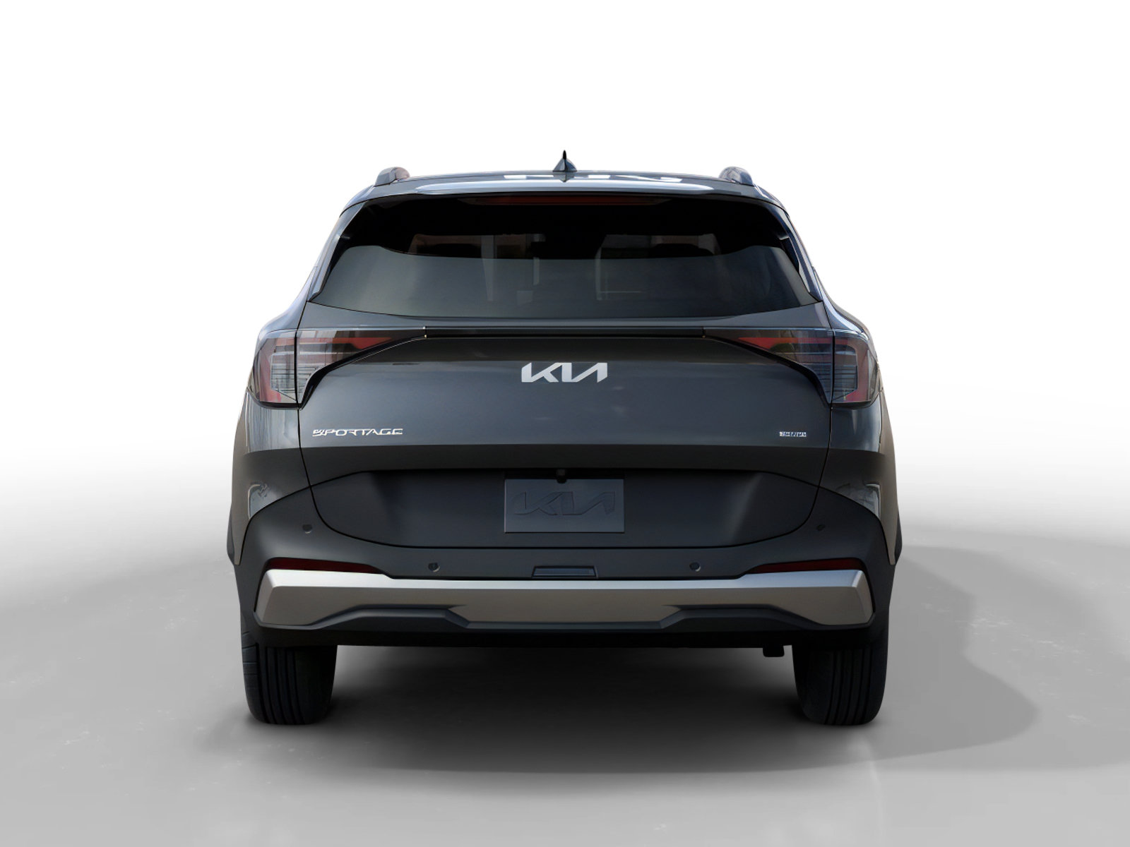 New 2027 Kia Sportage EX AWD/4WD image 5