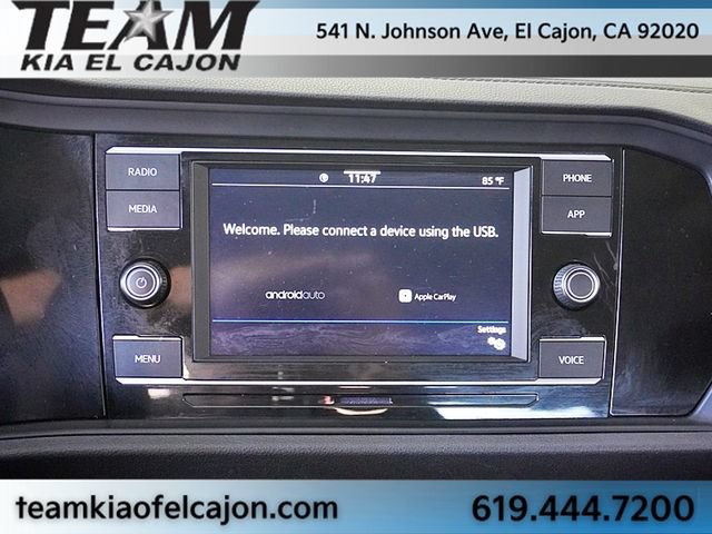 Used 2024 Volkswagen Jetta SE FWD image 26