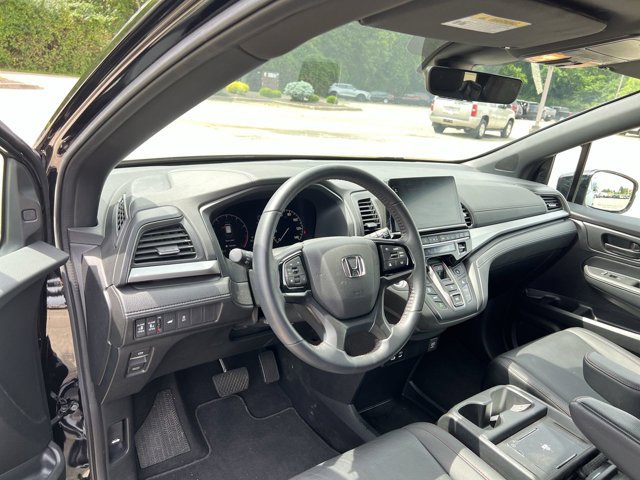 Used 2025 Honda Odyssey Sport-L image 10