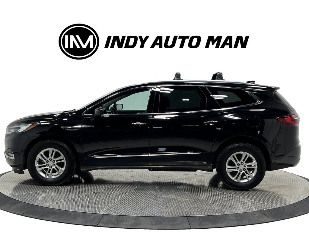 Used 2018 Buick Enclave Essence image 7