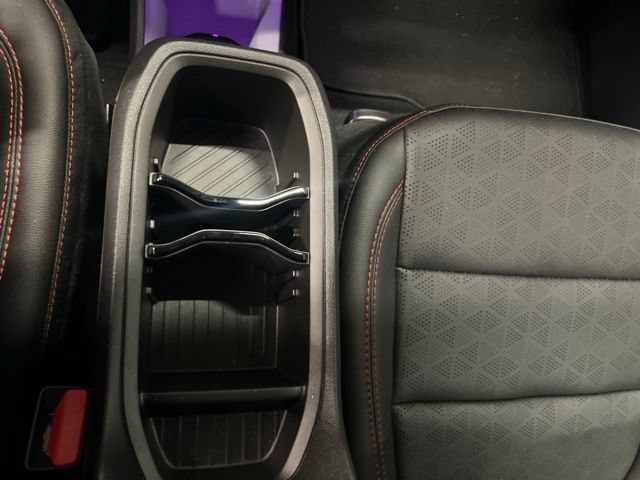 New 2027 Chevrolet Bolt RS FWD image 21