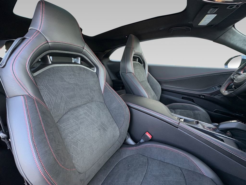 New 2026 Dodge Charger Scat Pack AWD/4WD image 9