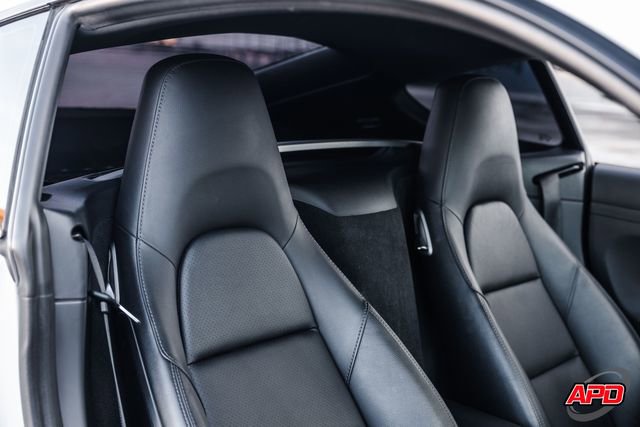 Used 2014 Porsche Cayman S image 26