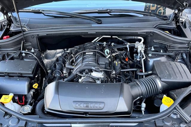New 2026 Dodge Durango GT w/ Blacktop Package AWD/4WD image 9