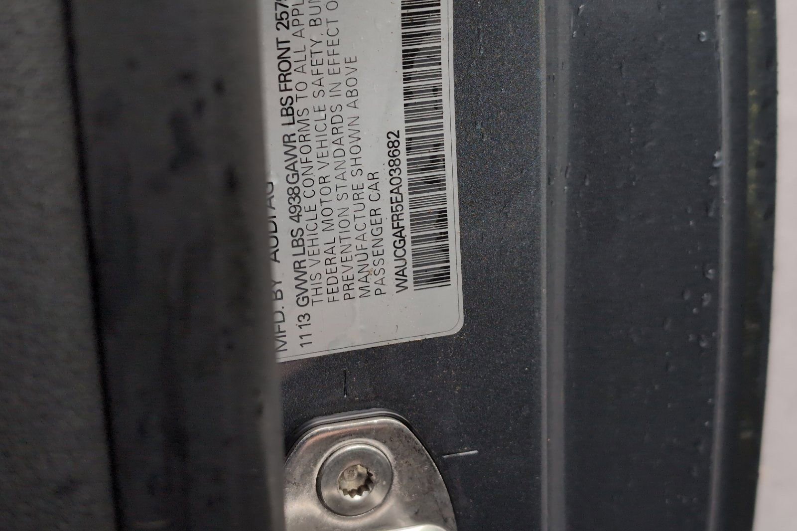 Used 2014 Audi S5 Premium Plus image 33