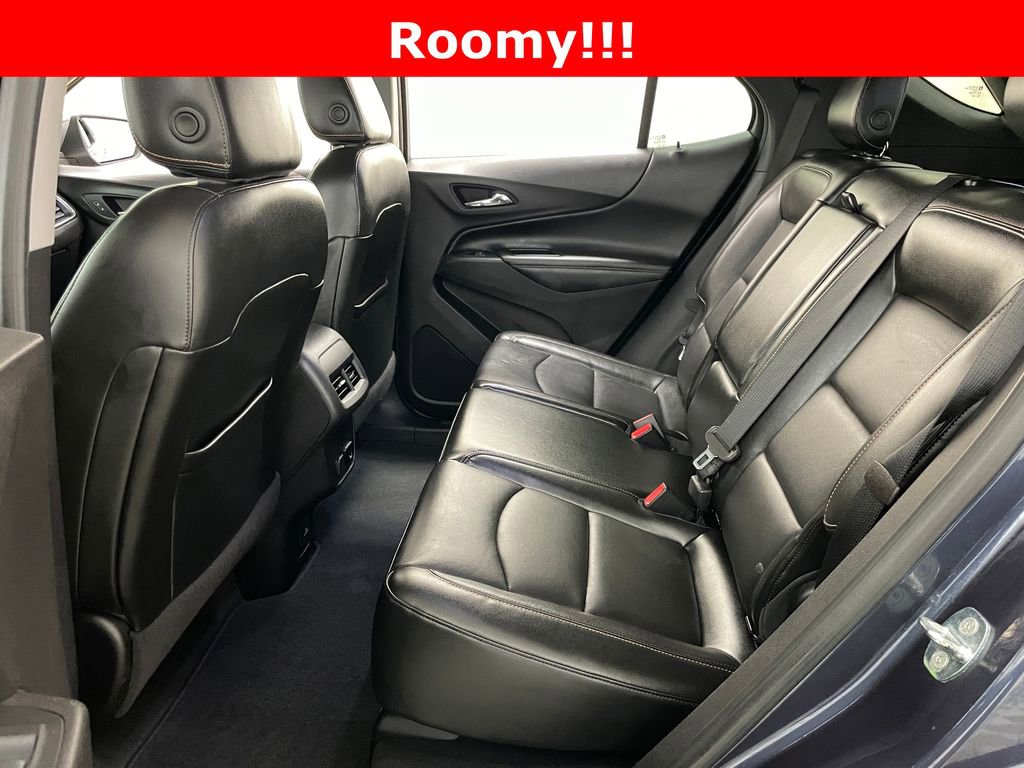 Used 2018 Chevrolet Equinox Premier image 10
