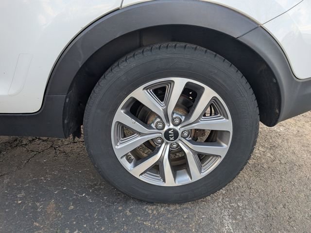 Used 2016 Kia Sportage LX image 24
