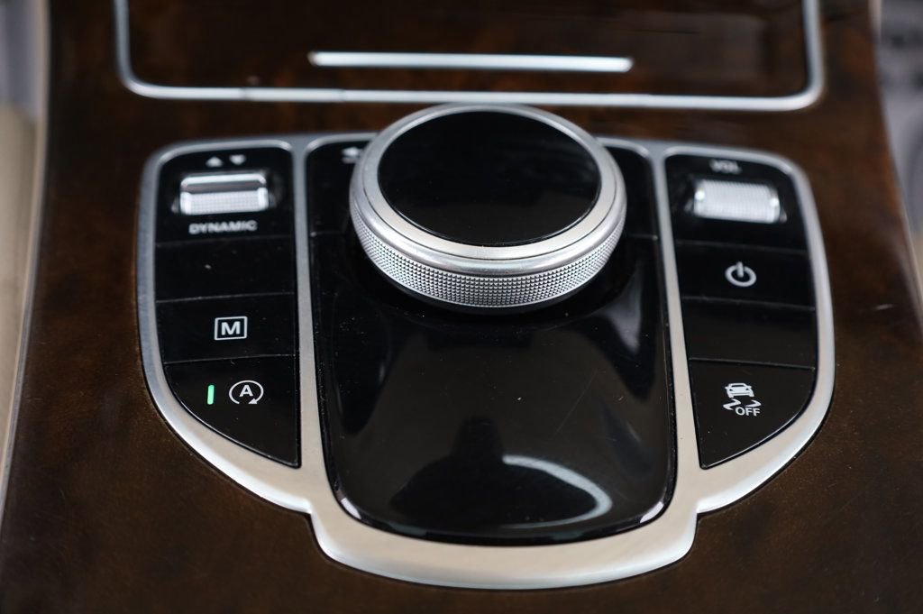 Used 2017 Mercedes-Benz GLC 300 4MATIC image 43