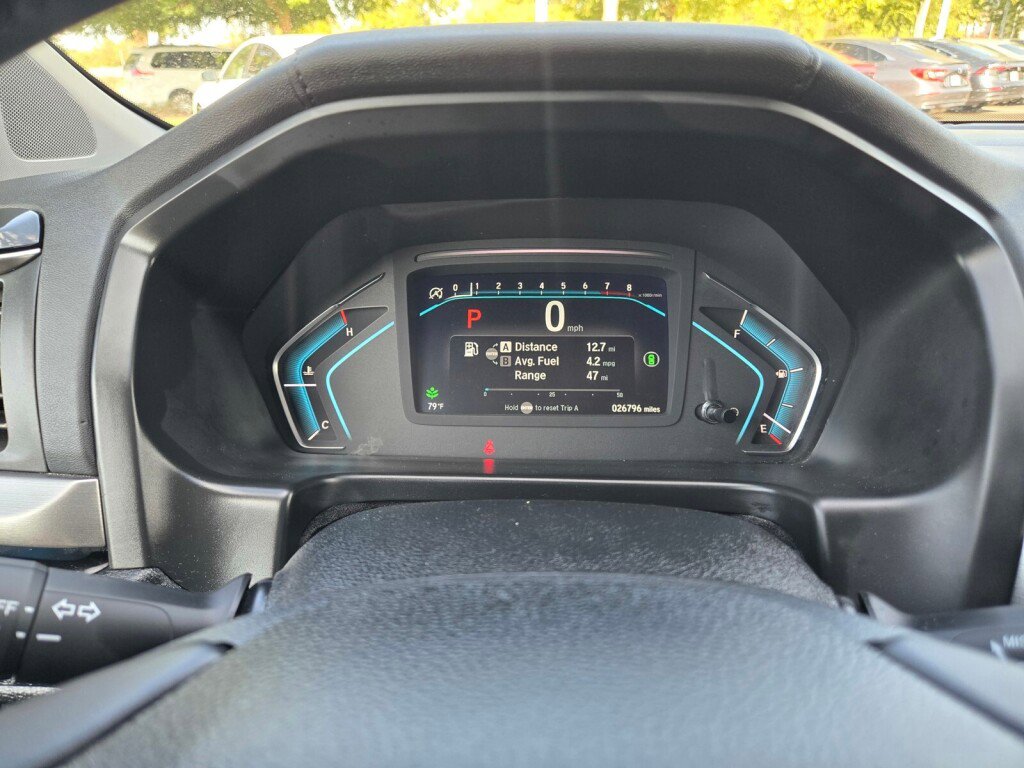 Certified 2023 Honda Odyssey Touring image 20