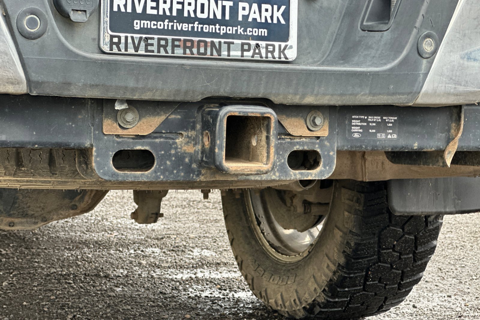 Used 2021 Ford F250 Lariat w/ Chrome Package image 53