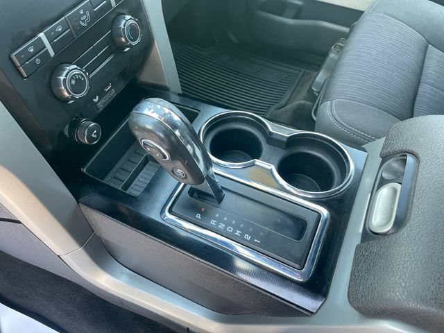 Used 2011 Ford F150 FX4 AWD/4WD image 12