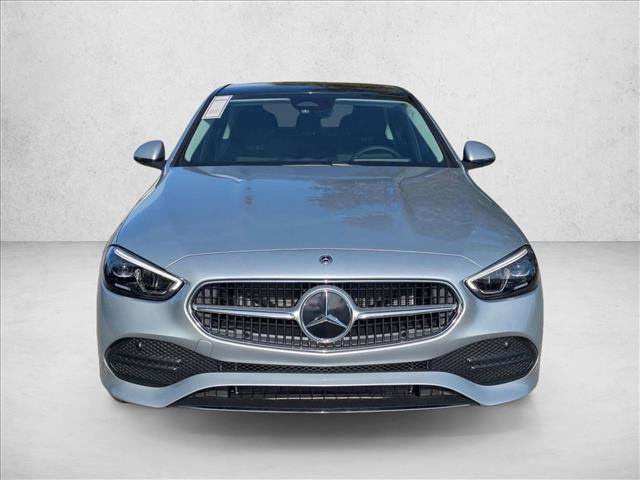 New 2026 Mercedes-Benz C 300 Sedan image 6