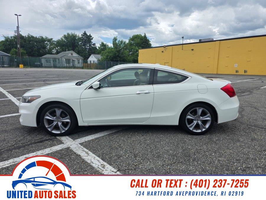 Used 2012 Honda Accord EX-L image 2