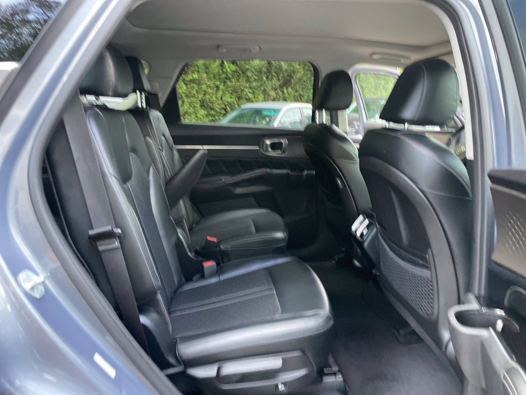 Used 2021 Kia Sorento SX AWD/4WD image 25