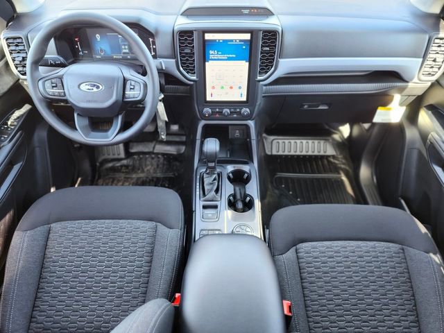 New 2026 Ford Ranger XL AWD/4WD image 12
