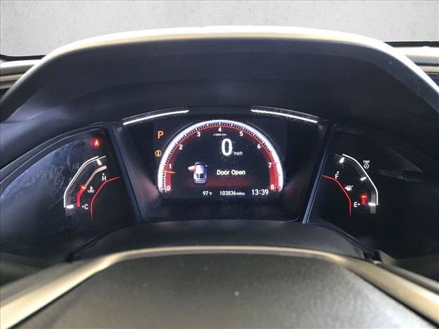 Used 2019 Honda Civic Sport image 9