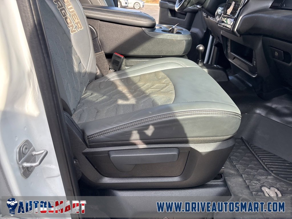Used 2021 RAM 2500 Power Wagon image 48
