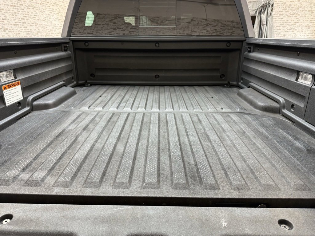 Used 2024 Honda Ridgeline RTL image 14