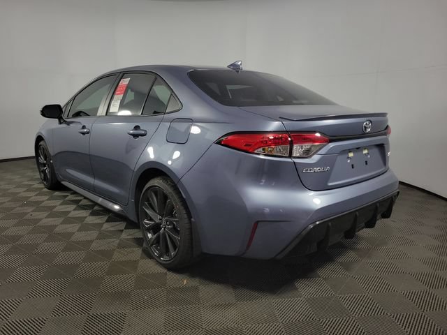 New 2026 Toyota Corolla SE FWD image 5