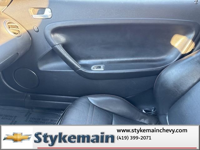Used 2009 Pontiac Solstice Street Edition image 29